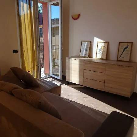 아파트 Casa Costa Outlet 5 *