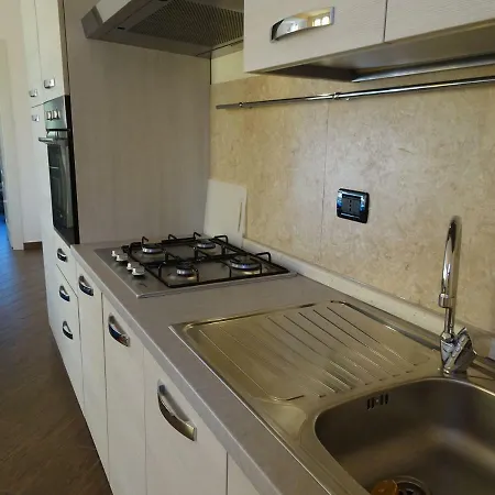 Casa Costa Outlet 5 아파트 *