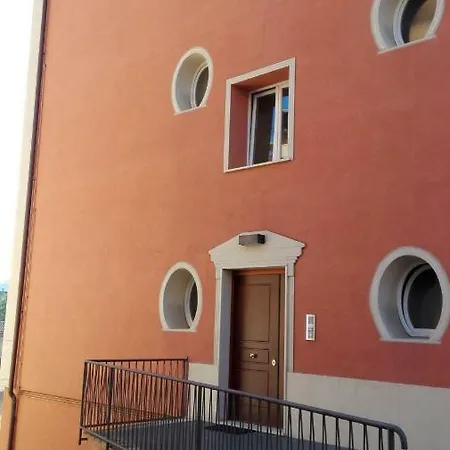 Casa Costa Outlet 5 Apartment