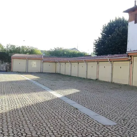 Casa Costa Outlet 5 Apartment Serravalle Scrivia