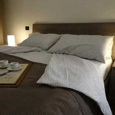 Casa Costa Outlet 5 Apartment
