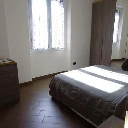 Casa Costa Outlet 5 * Serravalle Scrivia