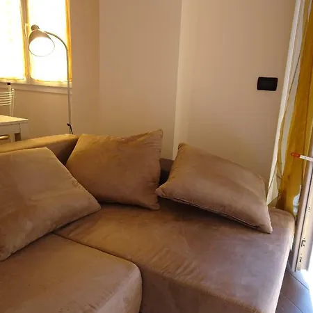 Casa Costa Outlet 5 Daire