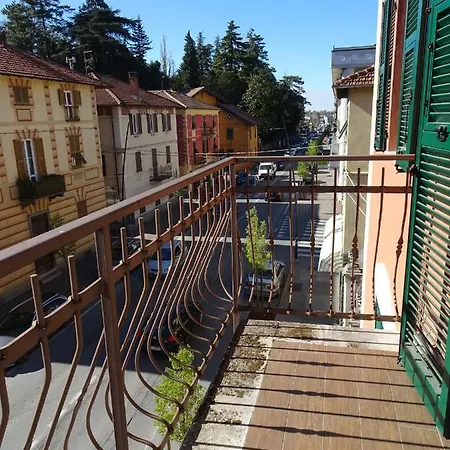 Daire Casa Costa Outlet 5 *