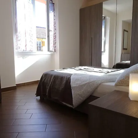 Casa Costa Outlet 5 Apartment Serravalle Scrivia