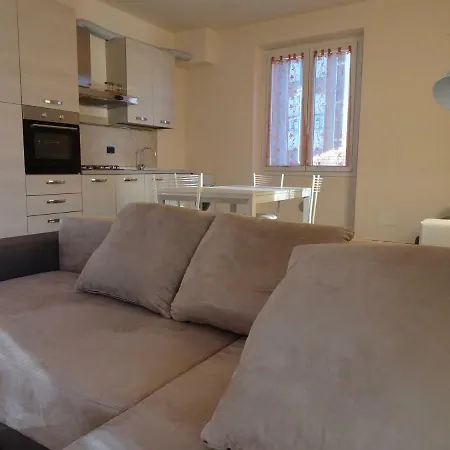 Apartamento Casa Costa Outlet 5